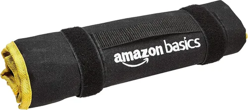 Miniatura 5 de Amazon Basics Juego de llaves de trinquete de engranajes flexibles, 10 piezas