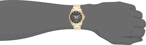 Miniatura 4 de Citizen Quartz Mens Watch, Stainless Steel, Classic