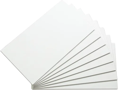 Miniatura 25 de Palisade - Azulejos de vinilo entrelazados impermeables para pared, cocina o baño, granito Prado (4.5 x 11.1 pulgadas. Muestra)