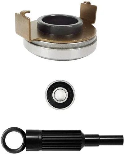 Miniatura 5 de PRO Performance Stage 3 Kit de embrague con volante Chromoly compatible con Saab 9-2X, Subaru Baja, Forester, Impreza WRX, Legacy GT, Outback