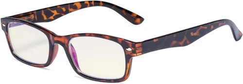 Miniatura 8 de Eyekepper Bisagras de resorte Protección UV,Antideslumbrante,Anti rayos azules,Lentes resistentes a los arañazos Lectores de lentes de lectura