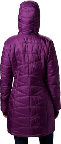 Miniatura 2 de Columbia Mighty Lite - Chaqueta con capucha para mujer