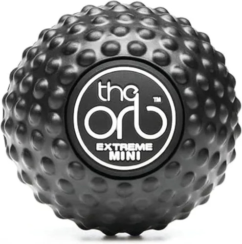 Miniatura 9 de Pro-Tec Athletics Orb Massage Balls, Vary in Size and Color, Deep Tissue Massage, Muscle Relief, Promotes Flexibility, Hamstring, Quadriceps, Calf