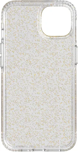 Miniatura 10 de Tech21 Evo Sparkle - Funda brillante para iPhone 13 con protección contra caídas de 12 pies