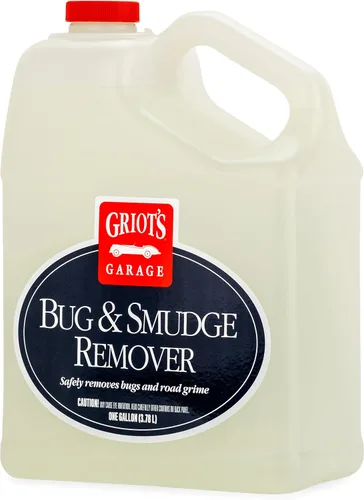 Miniatura 7 de Griot's Garage removedor de manchas, aerosol de limpieza para automóviles para eliminación de manchas, funciona en todas las superficies exteriores