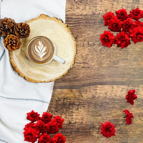 Miniatura 3 de 120 unidades de rosas artificiales de seda, cabeza de rosa falsa, cabezas de rosas para el día de San Valentín, bodas, centros de mesa, día