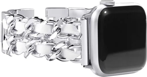 Miniatura 11 de NewWays - Correa compatible con Apple Watch