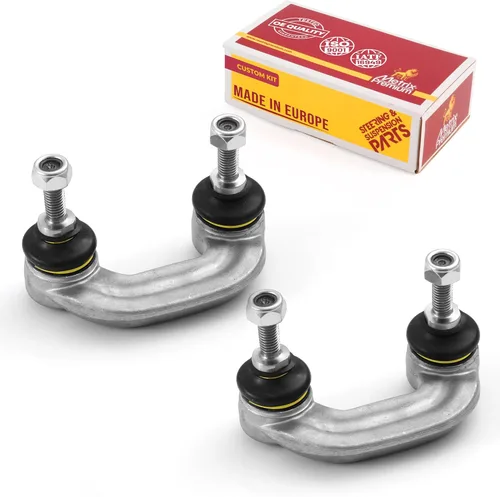 Miniatura 95 de Metrix Premium - Barra estabilizadora delantera L & R K750188 y K750189 para Chevrolet Equinox 08-17, Captiva Sport 12-15, GMC Terrain 10-17