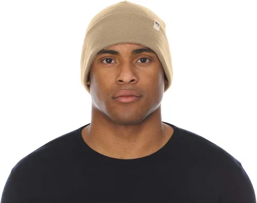 Miniatura 112 de Minus33 Merino Wool - Gorro de lana con cresta