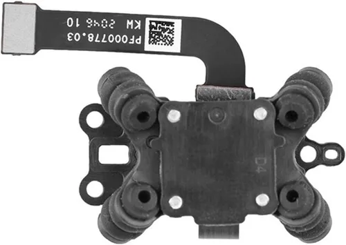 Miniatura 13 de Piezas de reparación de drones para D-J/I F-P/V Combo de reemplazo de cardán de señal de cable de brazo de motor tren de aterrizaje bastidor Módulo