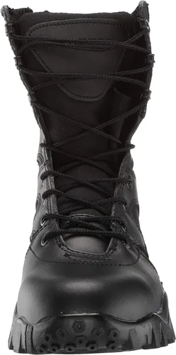 Miniatura 2 de Propper F4523Mens 8" táctico deber de arranque, cierre lateral, color negro