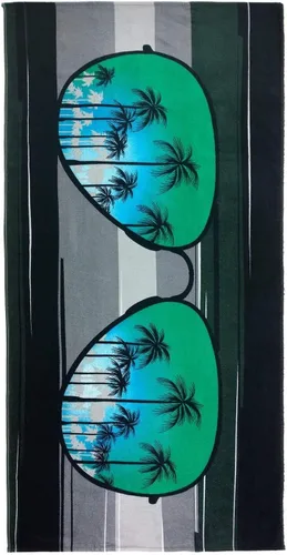 Miniatura 23 de Kaufman - Toallas de playa personalizadas para niños (1430)