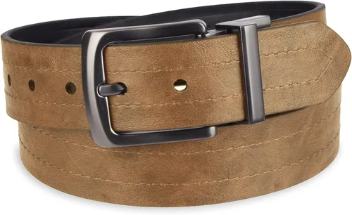 Miniatura 3 de Levis Mens Reversible Casual Jeans Belt