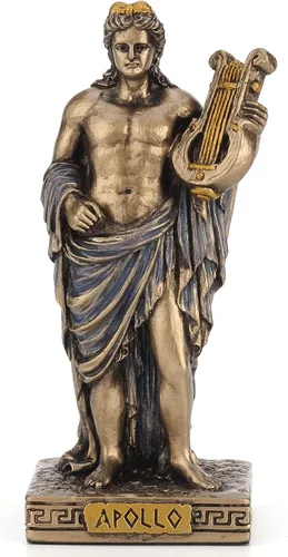 Miniatura 8 de Veronese Design - Figurilla de la diosa de la belleza Afrodita