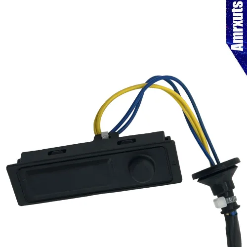 Miniatura 7 de 25380-1AA0A Interruptor de maletero trasero Interruptor de liberación de la tapa del portón trasero para Nissan Murano 2009-2014 3.5L V6 CVT 2WD