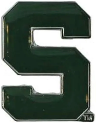Miniatura 26 de NCAA San Diego State Aztecs Unisex NCAA Logo Pin