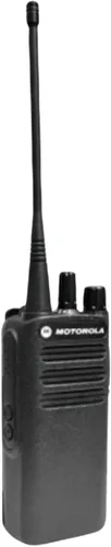 Miniatura 2 de Radio analógica Motorola CP100d 403-480 MHz de 16 canales. Requiere programación***