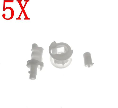 Miniatura 4 de 5SET X piezas consumibles del sistema de tinta de la bomba compatibles con Epson L3100 L3101 L3106 L3108 L3110 L3115 L3116 L3117 L3118 L3119 L3150