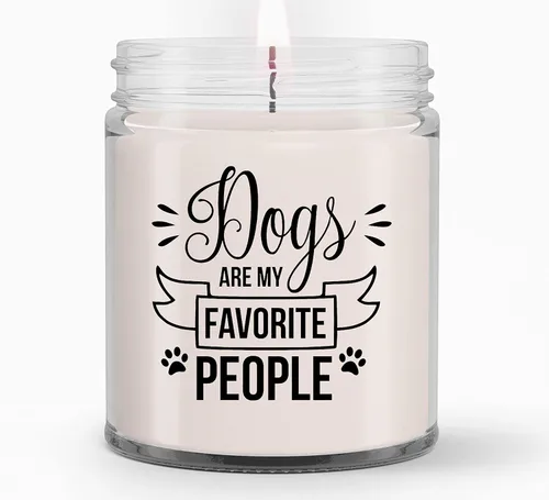 Miniatura 224 de Velas Golden Retriever para mamá, regalos para mujer, regalos para ella, esposa, novia, regalos de cumpleaños para mujeres, mamá, mejor amiga, Vela