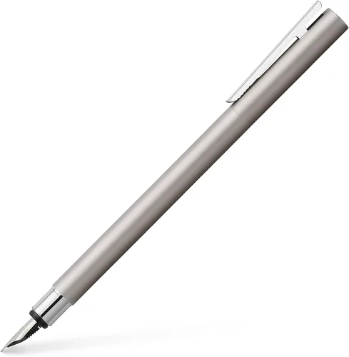 Miniatura 13 de Faber-Castell 342320 Neo Slim Bolígrafo - Negro