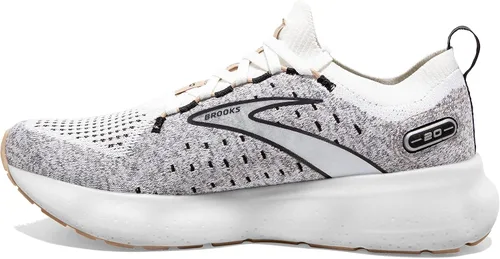 Miniatura 3 de Brooks Zapatillas de correr Glycerin StealthFit 20 Neutral para mujer