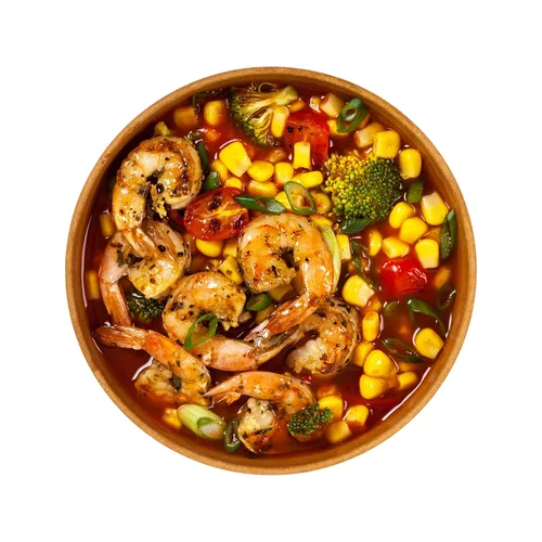 Miniatura 5 de Spice Hut - Mezcla de condimentos cajún orgánica con sal, mezcla de especias de Louisiana para cocinar sabrosos alimentos del alma sureña, pavo