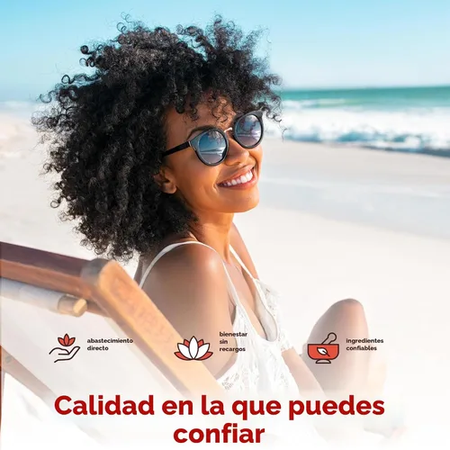 Miniatura 5 de Micro Ingredients Astaxantina de 12 mg con aceite MCT, 45 cápsulas blandas Suplementos antioxidantes de astaxantina premium* Fuente