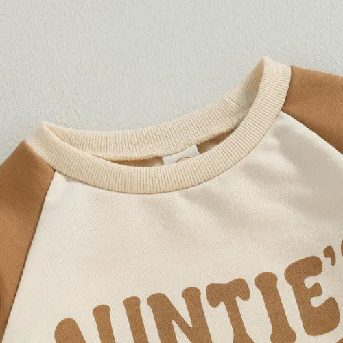 Miniatura 42 de Kuriozud Mameluco de burbujas para bebé recién nacido, manga larga, suéter de gran tamaño, ropa de otoño e invierno