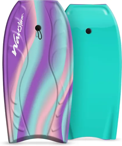 Miniatura 6 de Wavestorm Tabla de Bodyboard de Espuma Lav