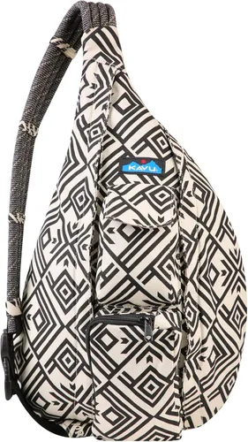 Miniatura 10 de KAVU Bolsa de cuerda - colores descontinuados (Beach Doodle)