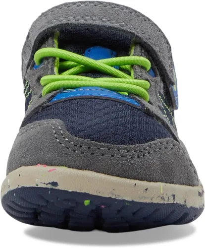Miniatura 6 de Merrell Unisex-Child Bare Steps A83 Sneaker