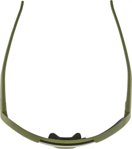 Miniatura 4 de ALPINA Rocket Youth Q-LITE - Gafas de ciclismo antivaho para hombres y mujeres, 100% protección UV, Rocket Youth Q-LITE Oliva mate