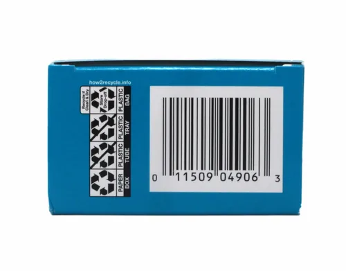 Miniatura 3 de Just For Men Gel de color para bigote, barba y patillas 115 negro azabache 1 cada uno (paquete de 5)