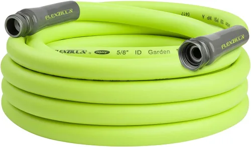 Miniatura 5 de Liberty Garden Hose Butler y Flexzilla Garden Hose Bundle