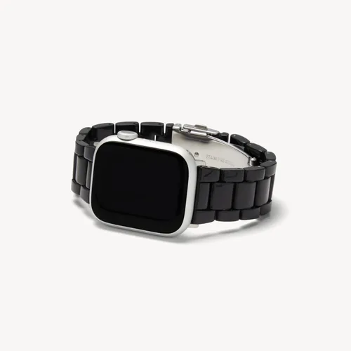 Miniatura 2 de MACHETE Compatible con Apple Watch Band de 1.496 pulgadas, 1.575 pulgadas, 1.614 pulgadas, 1.654 pulgadas, 1.732 pulgadas, 1.772 pulgadas, 1.772