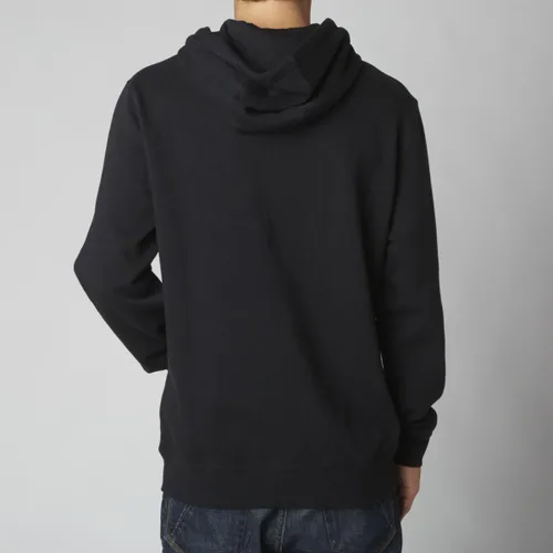 Miniatura 2 de Fox Racing Legacy Foxhead - Sudadera de forro polar para hombre