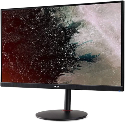 Miniatura 2 de Acer Nitro XV2 31.5" Monitor LCD FullHD 2560x1440 165Hz 16:9 IPS 1ms VRB 400Nit