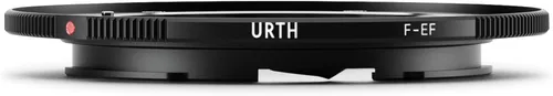 Miniatura 12 de Urth Adaptador de montaje de lente (manual): compatible con el cuerpo de la cámara Canon (EF/EF-S) a la lente M42