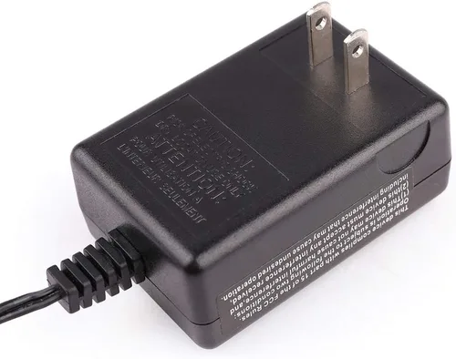 Miniatura 8 de LotFancy Cargador de batería de 12 V, para Razor Power Core E90, juguetes de paseo para niños de 12 voltios, adaptador de fuente de alimentación