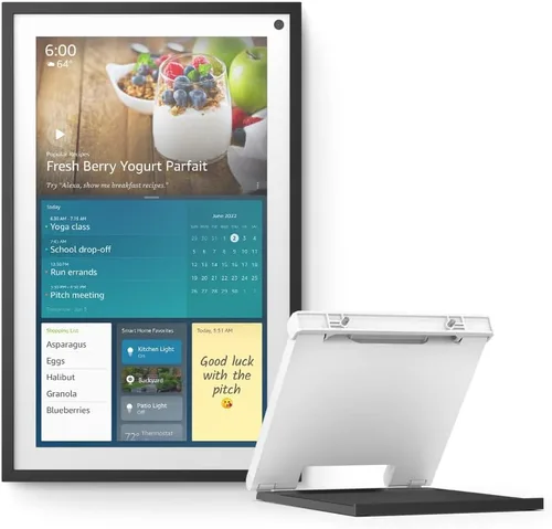 Miniatura 5 de Made for Amazon Tilt Stand, for Echo Show 15