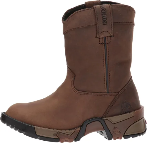 Miniatura 8 de Rocky Unisex-Child Fq0003638 Mid Calf Boot