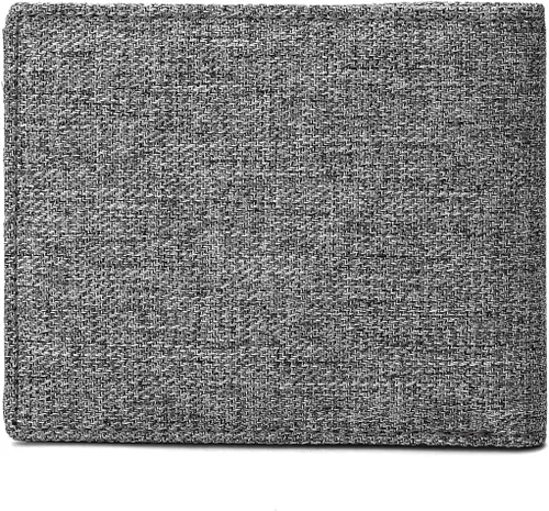 Miniatura 131 de Lanyani Carteras RFID Bifold Simple