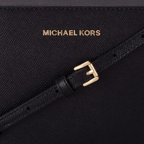 Miniatura 18 de MICHAEL Michael Kors Jet Set - Juego de cruz de piel Saffiano grande