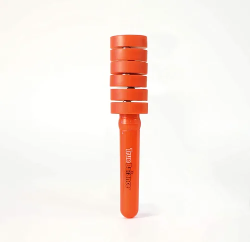 Miniatura 4 de TrueBalance – Juego de equilibrio portátil para niños y adultos Mejora la coordinación, la concentración y las habilidades motoras finas Ideal