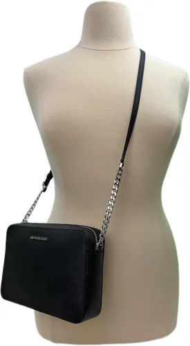 Miniatura 4 de Michael Kors Women's Jet Set Item Lg Crossbody
