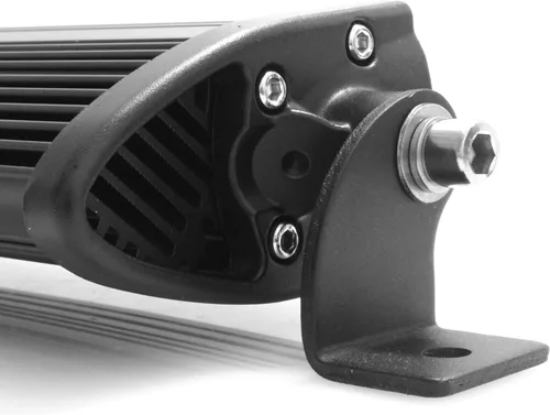 Miniatura 5 de Barra LED curvada de 25 pulgadas de 120 W de 120 W para camiones de radio 4x4 GOG, camiones, UTV SUV, 4x4, Polaris Razor 1000 tractor Marine Raptor