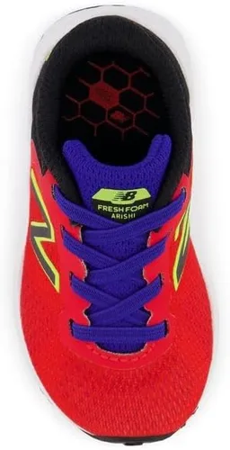 Miniatura 4 de New Balance Fresh Foam Arishi V2 Bungee - tenis para correr para niño