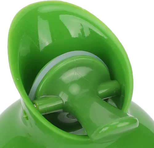 Miniatura 8 de Recipiente para aderezo de ensalada de 6.8 fl oz, botella mezcladora de aderezo de ensalada con tapa antigoteo para aderezos de ensalada, aceite