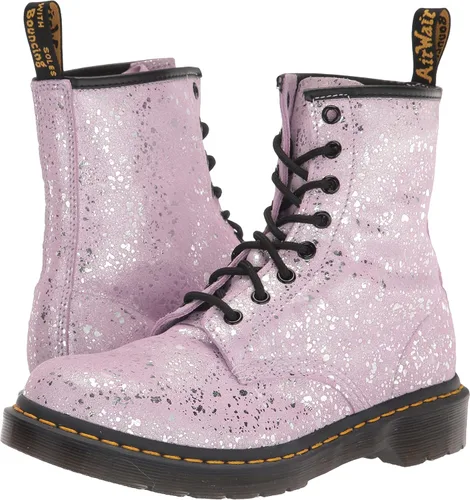 Miniatura 7 de Dr. Martens Botas 1460 8 Eye Fashion para mujer