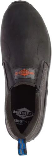 Miniatura 4 de Merrell Mens Jungle Moc LTR Sr-Black